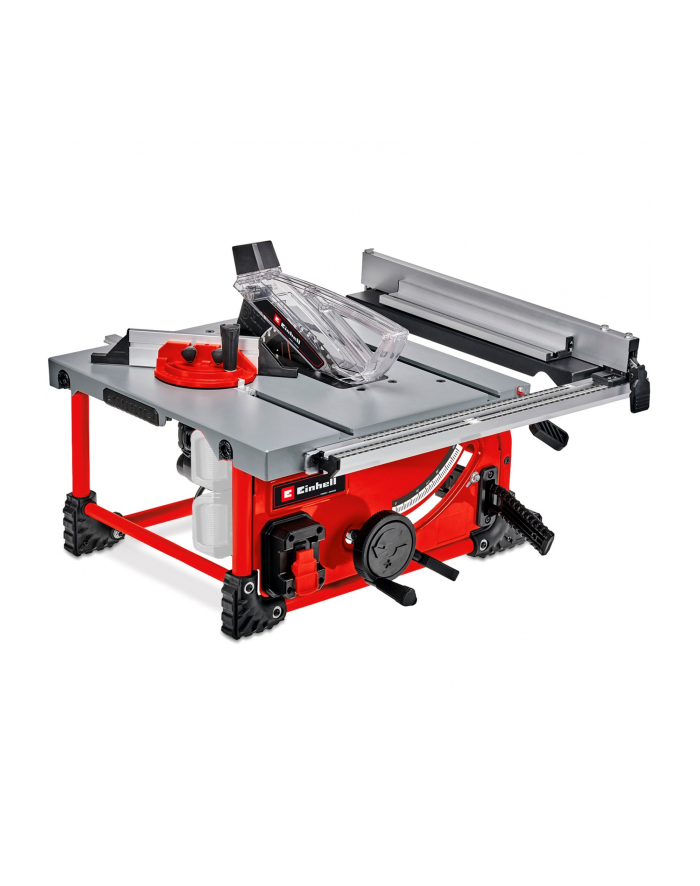 Einhell cordless table saw TE-TS 36/210 Li - Solo główny