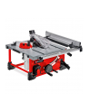 Einhell cordless table saw TE-TS 36/210 Li - Solo - nr 2