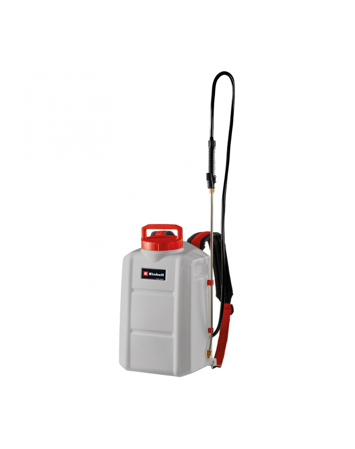 Einhell cordless pressure sprayer GE-WS 18 / 150Li - 3425230 główny