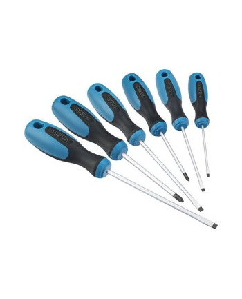 Hazet screwdriver set 810 SPC / 6 6 pcs