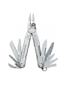 Leatherman multitool REBAR silver - 831557 - nr 1