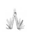 Leatherman multitool REBAR silver - 831557 - nr 7