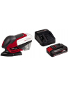 Einhell cordless multi-sander TE-OS 18/150 Li - solo - nr 1