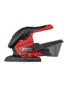 Einhell cordless multi-sander TE-OS 18/150 Li - solo - nr 4