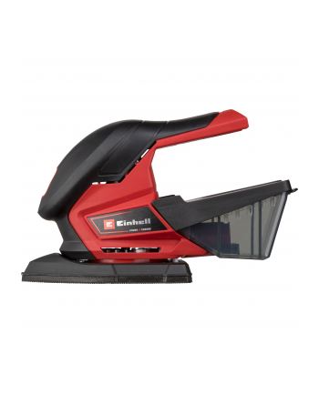 Einhell cordless multi-sander TE-OS 18/150 Li - solo