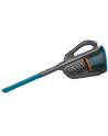 Kolor: CZARNY+decker Black + Decker cordless handheld vacuum cleaner BHHV320J - 12V / 2.0 Ah - nr 1