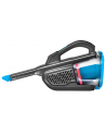 Kolor: CZARNY+decker Black + Decker cordless handheld vacuum cleaner BHHV320J - 12V / 2.0 Ah - nr 7