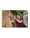 Kolor: CZARNY+decker BLACK + D-ECKER impact drill BEH200K-QS 500W - right / left czerwonyation, 13mm - nr 10