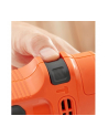 Kolor: CZARNY+decker BLACK + D-ECKER impact drill BEH200K-QS 500W - right / left czerwonyation, 13mm - nr 7