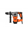 Kolor: CZARNY+decker BLACK + D-ECKER czerwonyary hammer BEHS03K-QS - nr 3