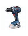 bosch powertools Bosch Cordless drill GSR 18V-55 solo (L) - 06019H5203 - nr 4