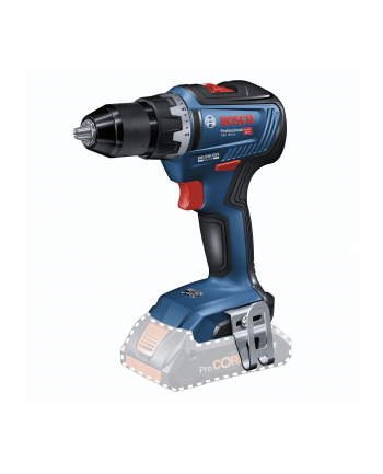 bosch powertools Bosch Cordless drill GSR 18V-55 solo (L) - 06019H5203