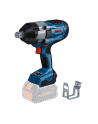 bosch powertools Bosch cordless impact wrench BITURBO GDS 18V-1050 H Professional solo, 18Volt - 06019J8500 - nr 1