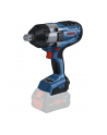 bosch powertools Bosch cordless impact wrench BITURBO GDS 18V-1050 H Professional solo, 18Volt - 06019J8500 - nr 3