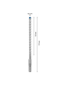 bosch powertools BOSCH SDS plus-7X 8x150x215mm 10pcs - 2608900168 EXPERT RANGE - nr 9