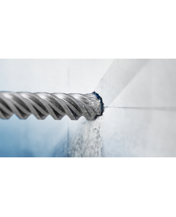 bosch powertools Bosch hammer drill bit SDS max-8X 22x200x320mm - 2608900233 EXPERT RANGE nr 2