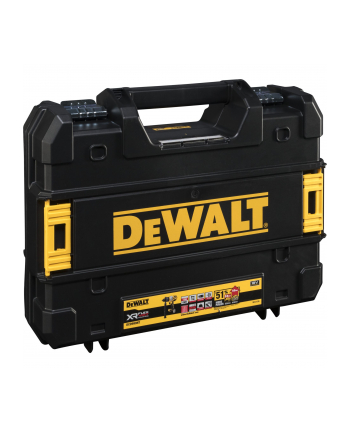 Dewalt cordless hammer drill DCD999NT-XJ 18V