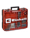 Einhell cordless drill / driver set TE-CD 18/40 Li - 4513934 - nr 6