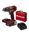 Einhell cordless hammer drill TE-CD 18/50 Li - -i BL - nr 1