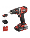 Einhell cordless hammer drill TE-CD 18/50 Li - -i BL - nr 3