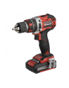 Einhell cordless hammer drill TE-CD 18/50 Li - -i BL - nr 4