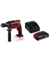 Einhell cordless hammer drill TC-ID 18 Li-Solo, 18Volt - nr 1