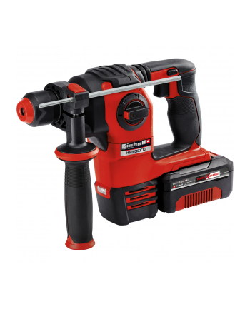 Einhell cordless hammer drill HEROCCO Kit +5 1x3.0Ah