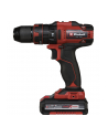 Einhell cordless drill TE-CD 18/40 Li-i +64 - nr 3