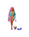 Barbie Extra with pink braids - GXF09 - nr 11