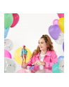 Barbie Extra with pink braids - GXF09 - nr 12