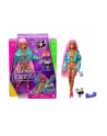 Barbie Extra with pink braids - GXF09 - nr 18