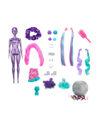 Barbie C. R. H. F. Playset - Balloon - HBG41