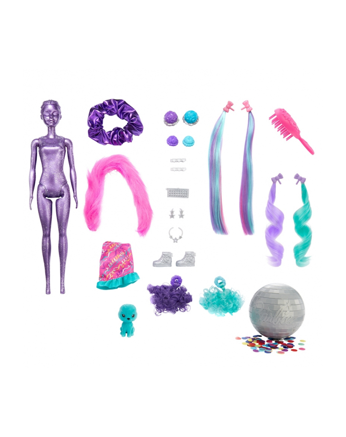 Barbie C. R. H. F. Playset - Balloon - HBG41 główny
