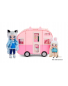 mga entertainment MGA Well! N / A! N / A! Surprise Kitty-Cat Camp. - 575672(wersja europejska)C - nr 18