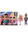 mga entertainment MGA L.O.L. Surprise Movie Magic OMG 2-Pa - 576501(wersja europejska)C - nr 1