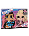 mga entertainment MGA L.O.L. Surprise Movie Magic OMG 2-Pa - 576501(wersja europejska)C - nr 7