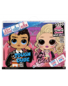 mga entertainment MGA L.O.L. Surprise Movie Magic OMG 2-Pa - 576501(wersja europejska)C - nr 8
