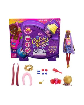 Barbie C. R. H. F. Playset - Bows - HBG40