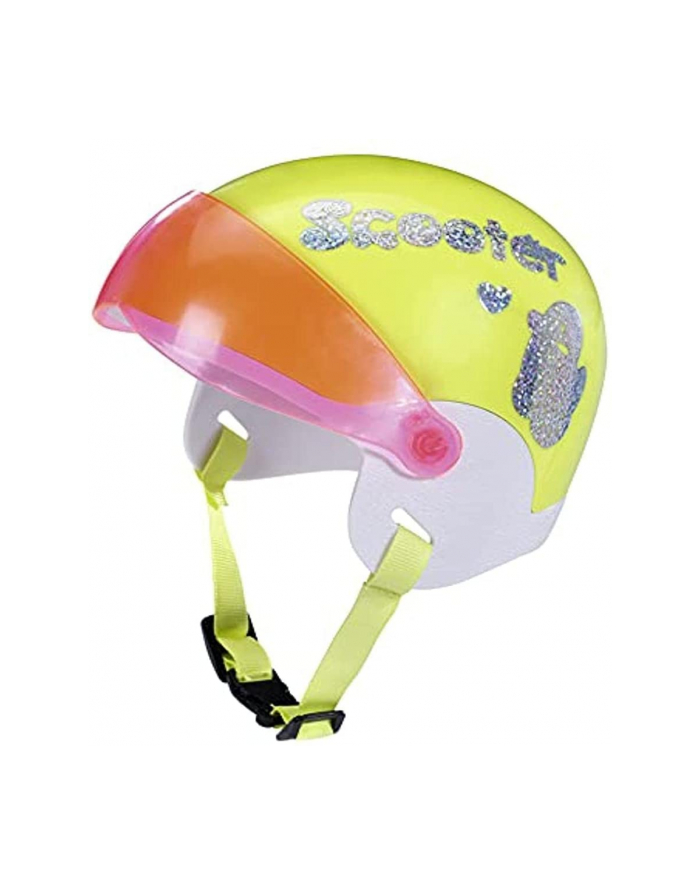 ZAPF Creation BABY born City Scooter Helmet 43 cm - 830239 główny