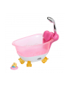 ZAPF Creation BABY born Bath bathtub - 831908 - nr 2