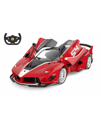 JAMARA Ferrari FXX K Evo 1:14 red - 405169