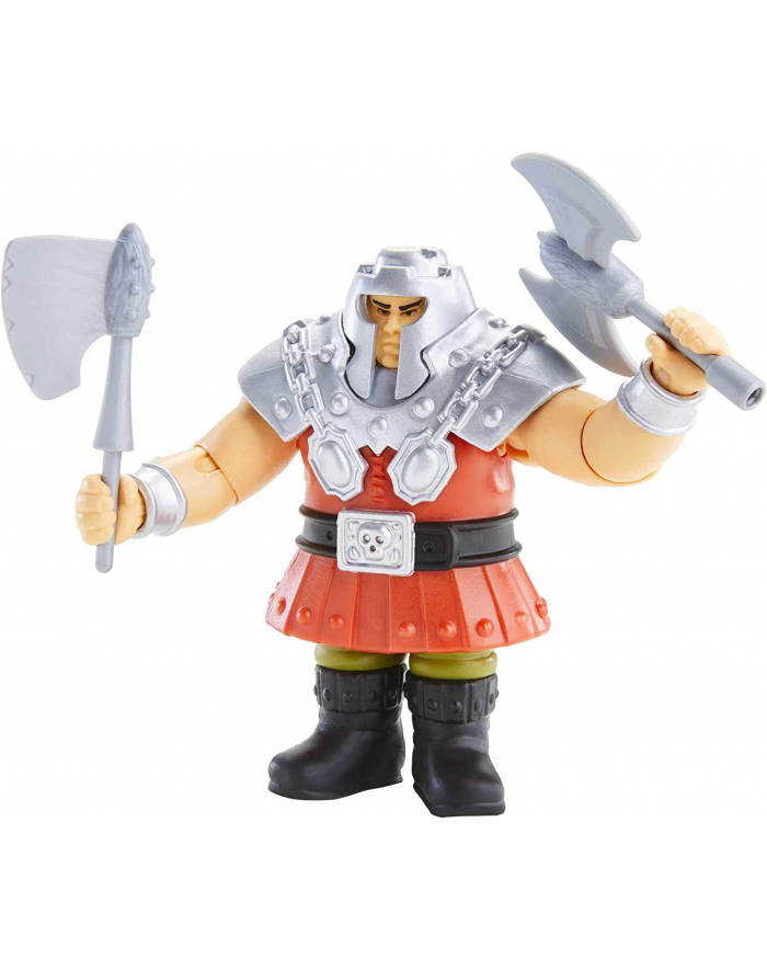 Mattel Masters of the Universe Origins Deluxe Action Figure 14cm Ram M - GVL78 główny