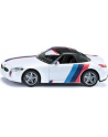 SIKU SUPER BMW Z4 M40i - 2347 - nr 10