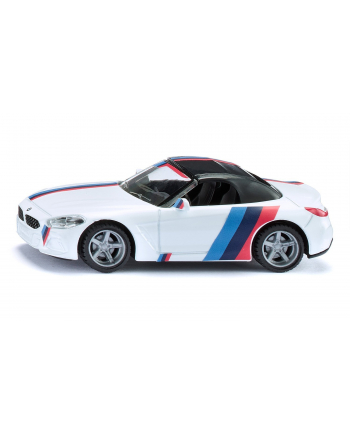 SIKU SUPER BMW Z4 M40i - 2347