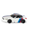 SIKU SUPER BMW Z4 M40i - 2347 - nr 7