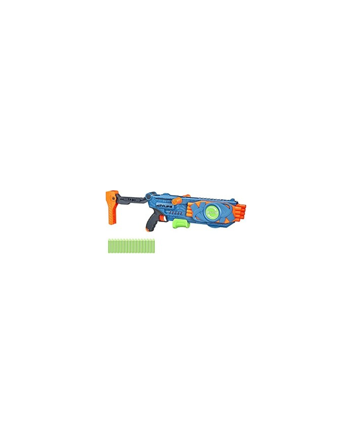 Hasbro Nerf Elite 2.0 FLIP 16 - F2551(wersja europejska)4 główny