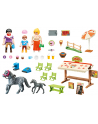 Playmobil Pony - Café - 70519 - nr 3