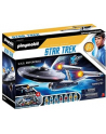 Playmobil Star Trek - U.S.S. Enterprise NCC - 70548 - nr 1
