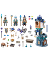 Playmobil Violet Vale - Wizard's Tower - 70745 - nr 6