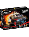 Playmobil The A-Team Van - 70750 - nr 2